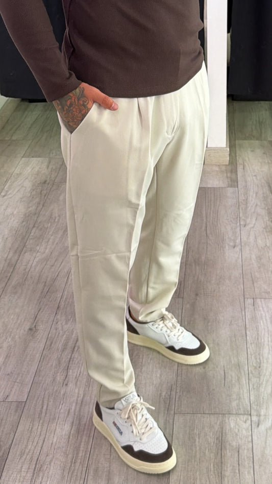 Fashion crema