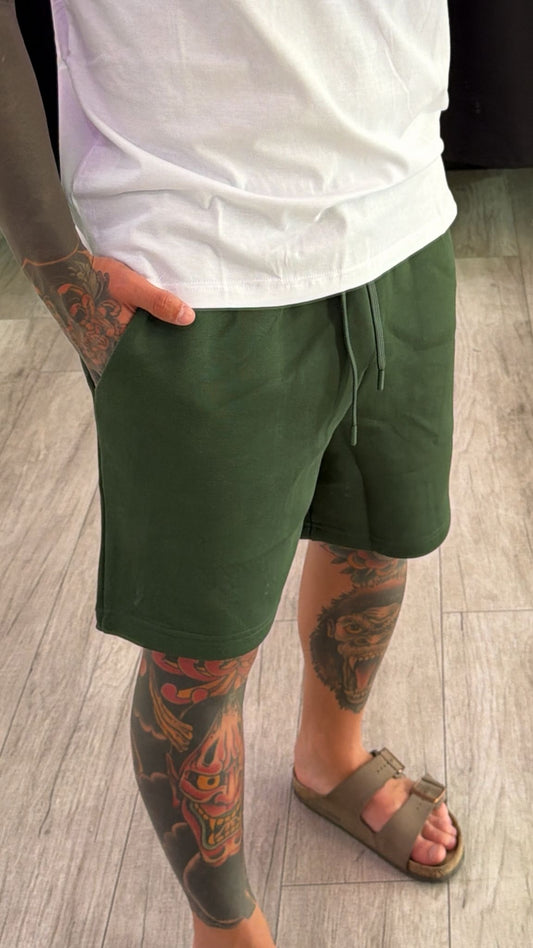 Bermuda verde