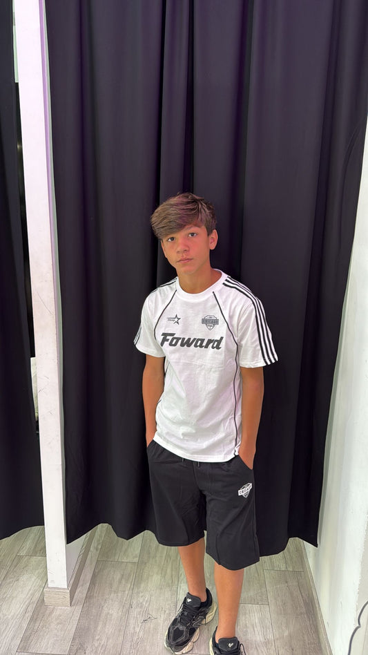 Completo bimbo  Foward bianco