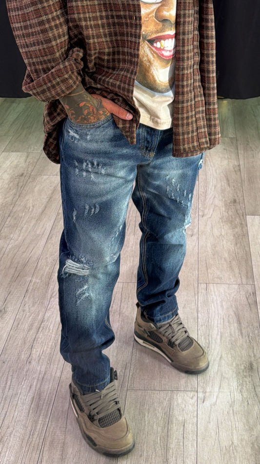 Jeans skinny