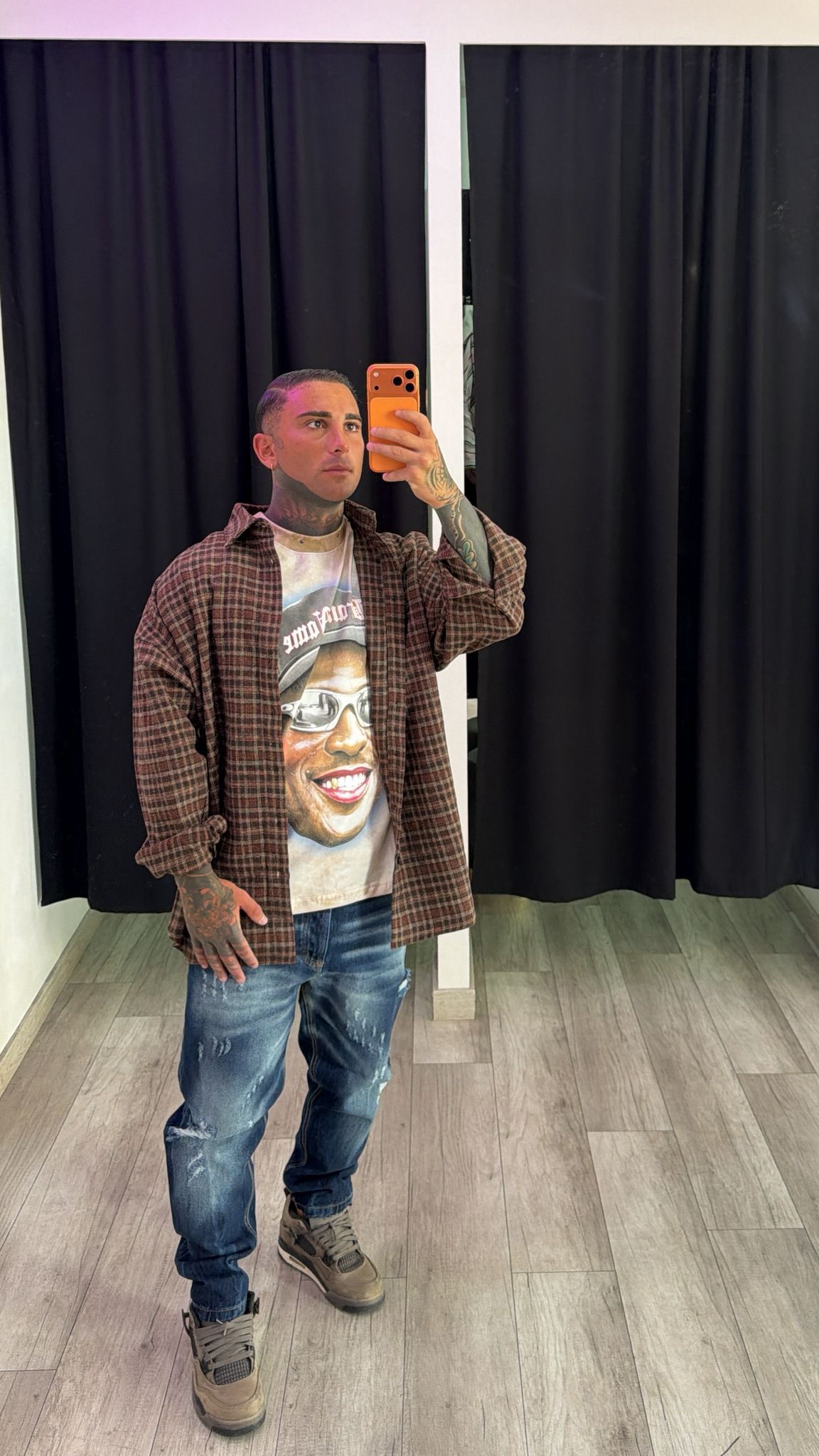 Jeans skinny