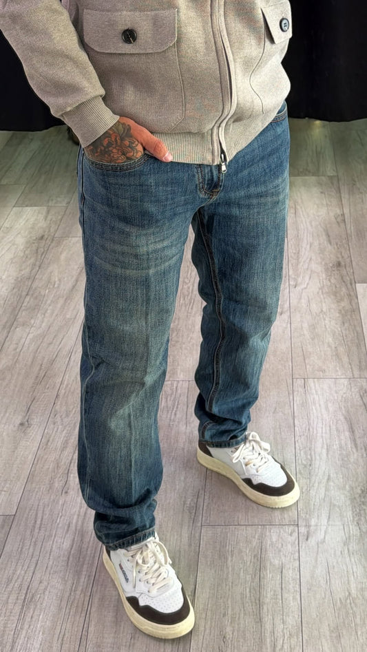 Jeans denim