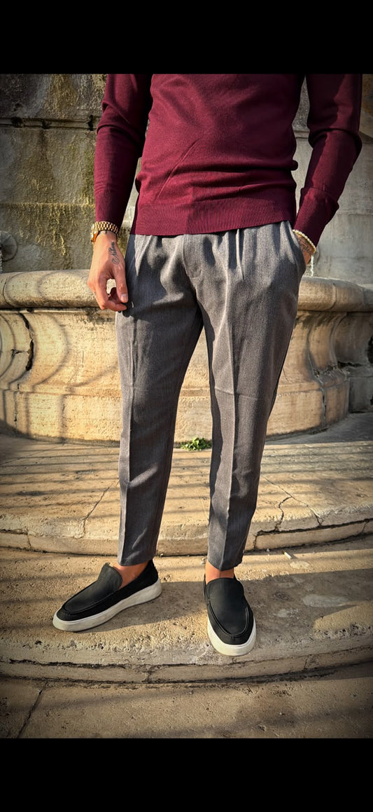 Fashion grigio
