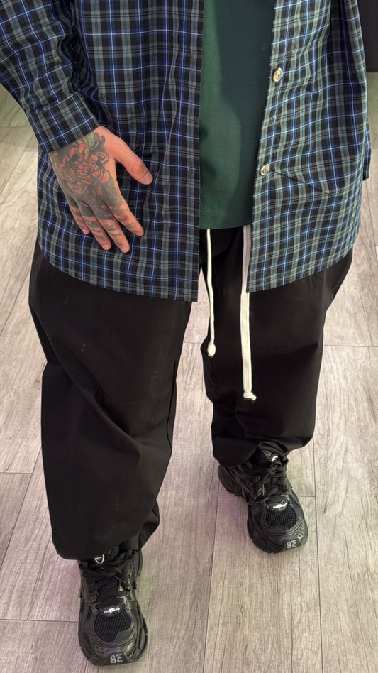 Pantalaccio nero